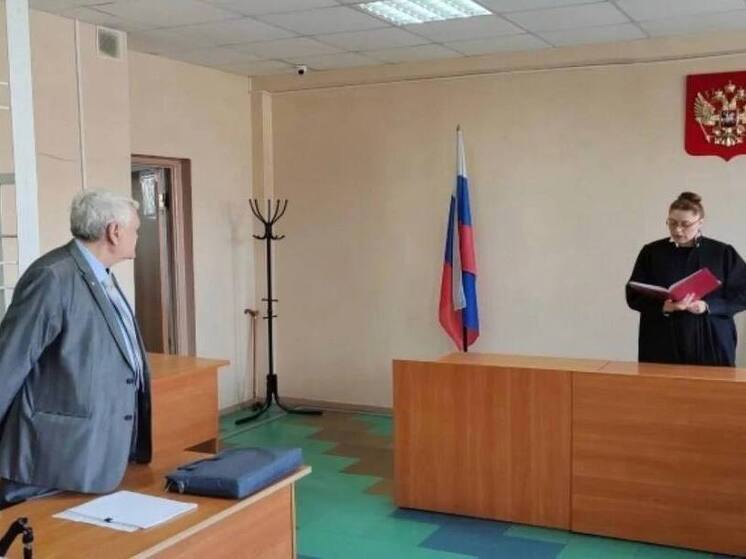 Дело о выселении новосибирского академика Асеева перешло на федеральный уровень