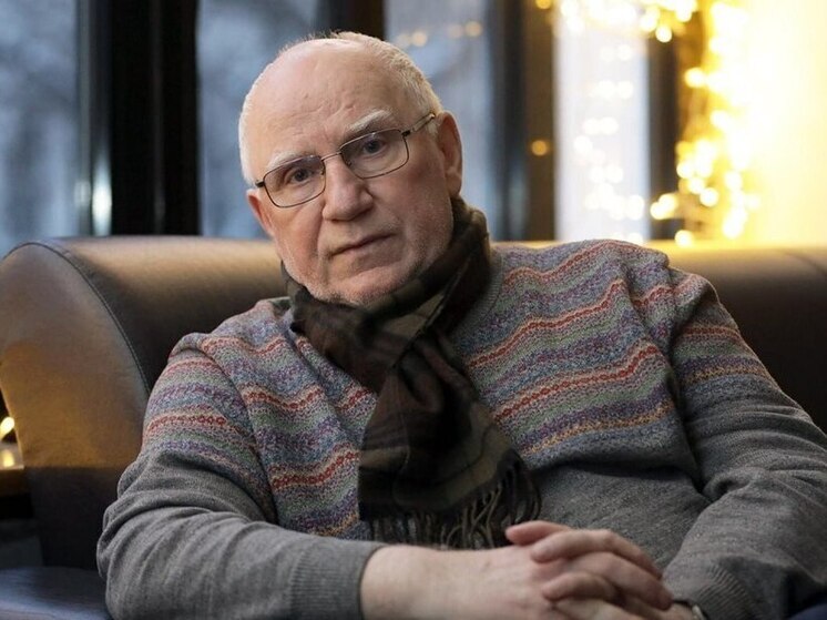 Почетный гражданин Орла Валерий Баринов станет героем программы на Первом канале