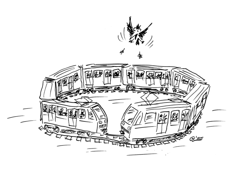 Проза жизни