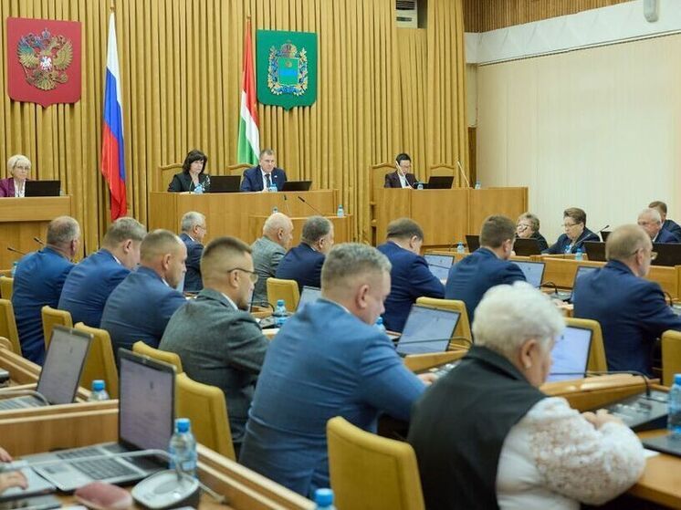 Ещё 6 млрд выделят в Калужской области на поддержку участников СВО