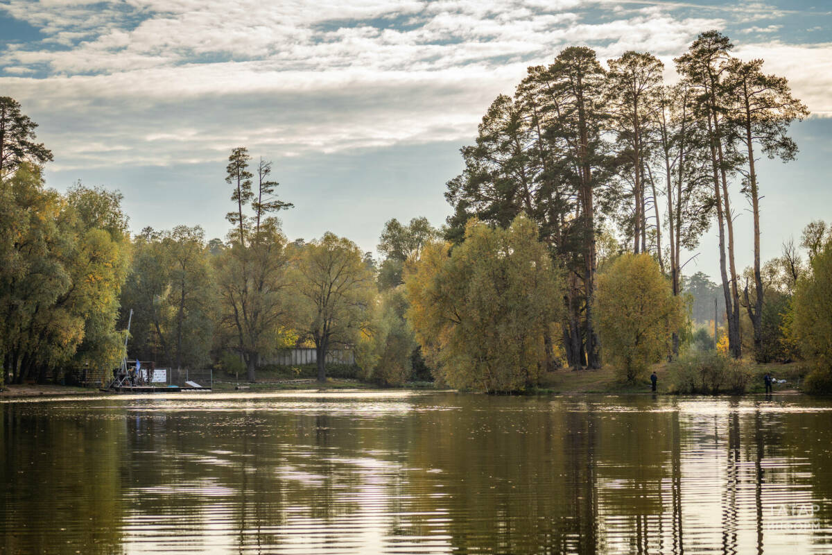 Татарстанцев предупреждают о смене погоды в республике