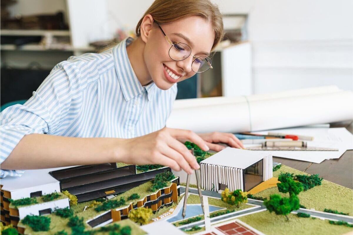 Студенты меняют облик России: стартовал второй сезон конкурса «Благоустрой!»