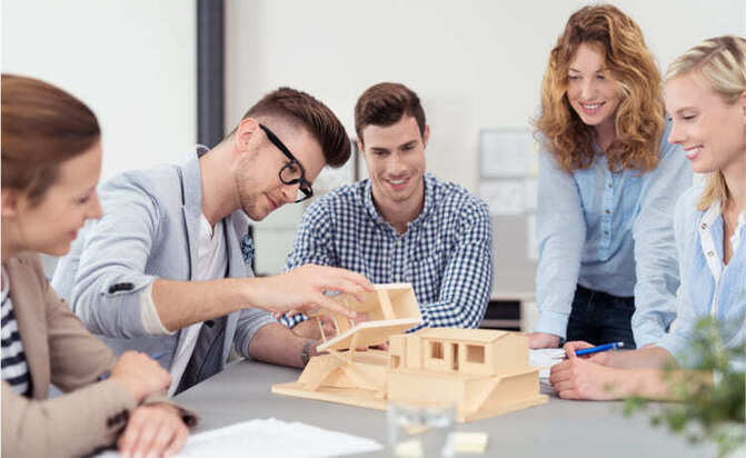 Студенты меняют облик России: стартовал второй сезон конкурса «Благоустрой!»