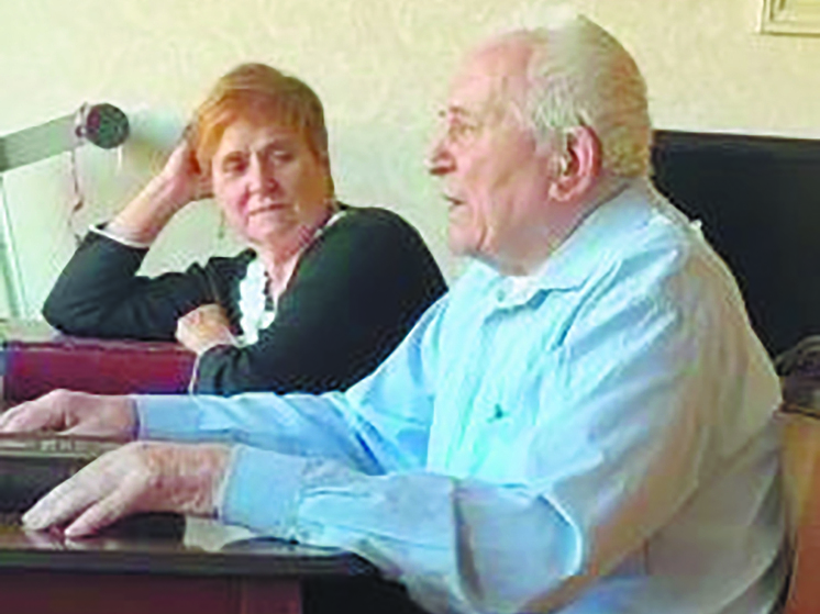 Скончался генерал, пожавший руку Путину на параде