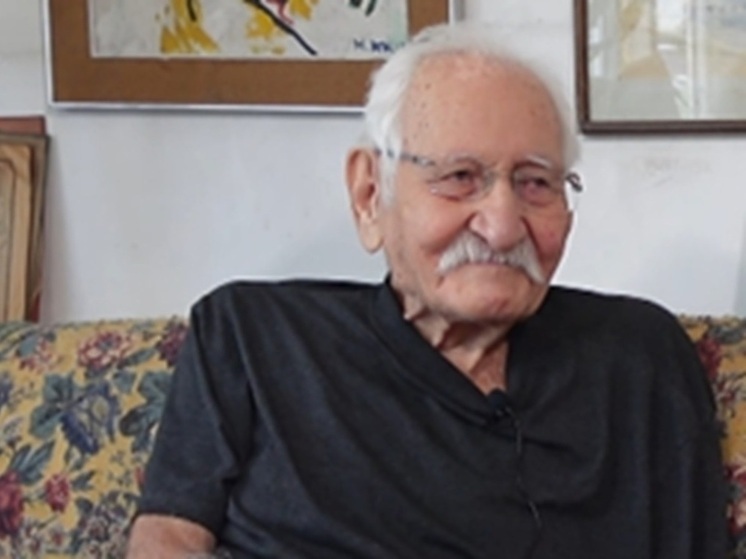 Ушел из жизни актер из сериала «Великолепный век» Ариф Эркин