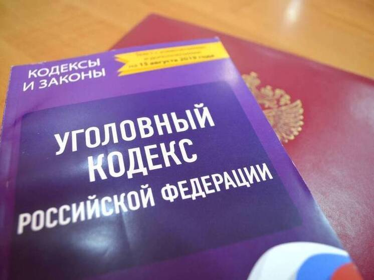 Астраханка поплатилась свободой за долги по алиментам