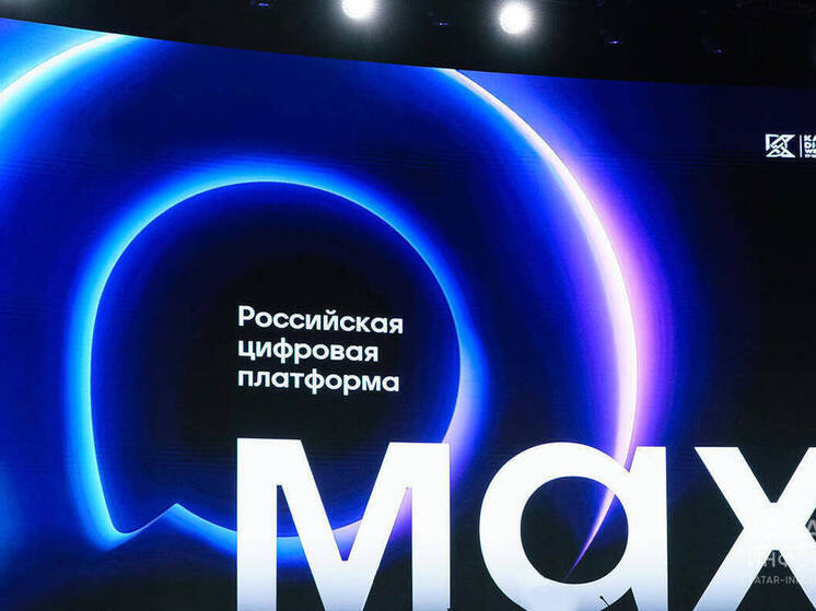 Татарстанцы могут теперь записываться в МФЦ в мессенджере MAX