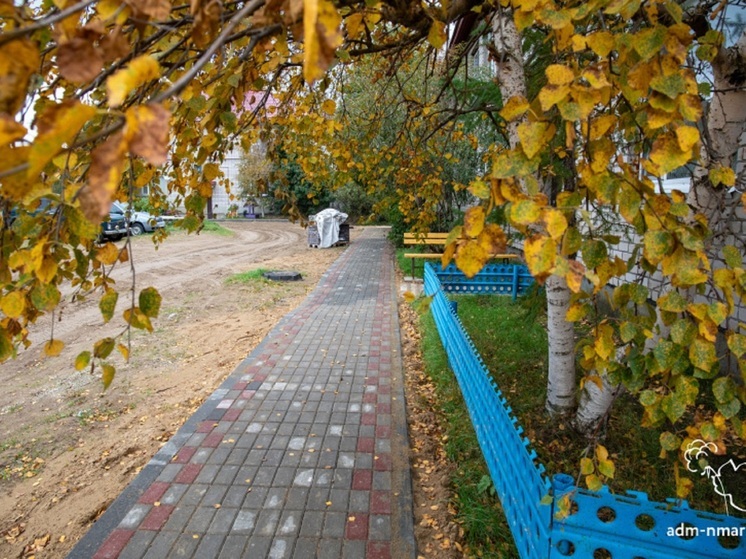 Жителям Нарьян-Мара напомнили про инициативные проекты