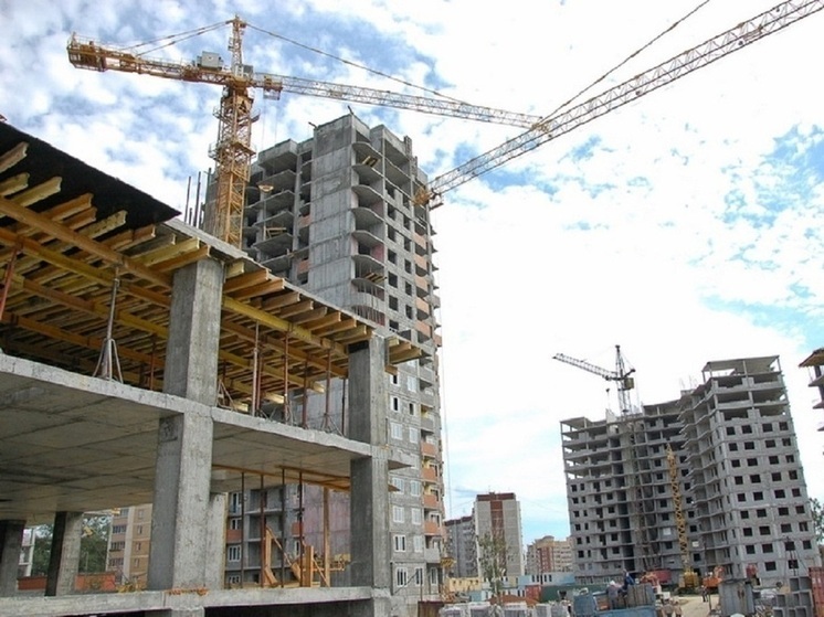 Екатеринбург стал лидером в реализации проектов КРТ