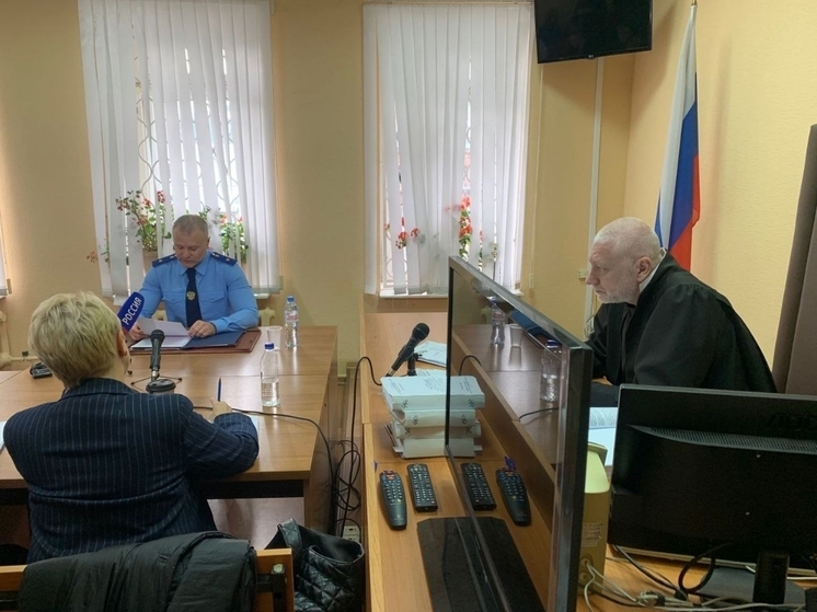 Началось рассмотрение уголовного дела двух бывших заместителей председателя ивановского правительства