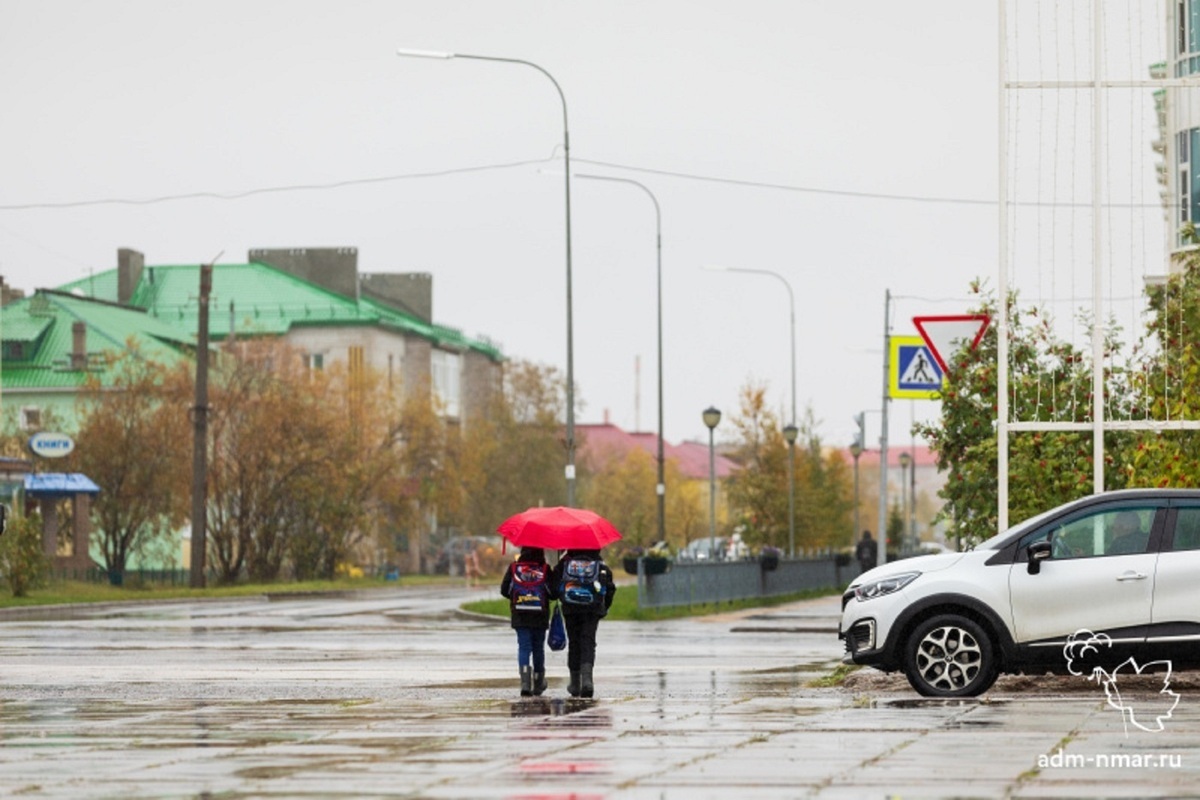 Vento Forte a Naryan-Mar il 17 Ottobre: Previsioni e Precauzioni per la Sicurezza Pubblica