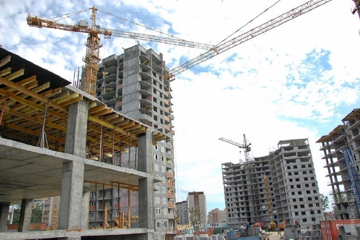 Ekaterinburg al centro dello sviluppo territoriale: una nuova era di crescita e innovazione