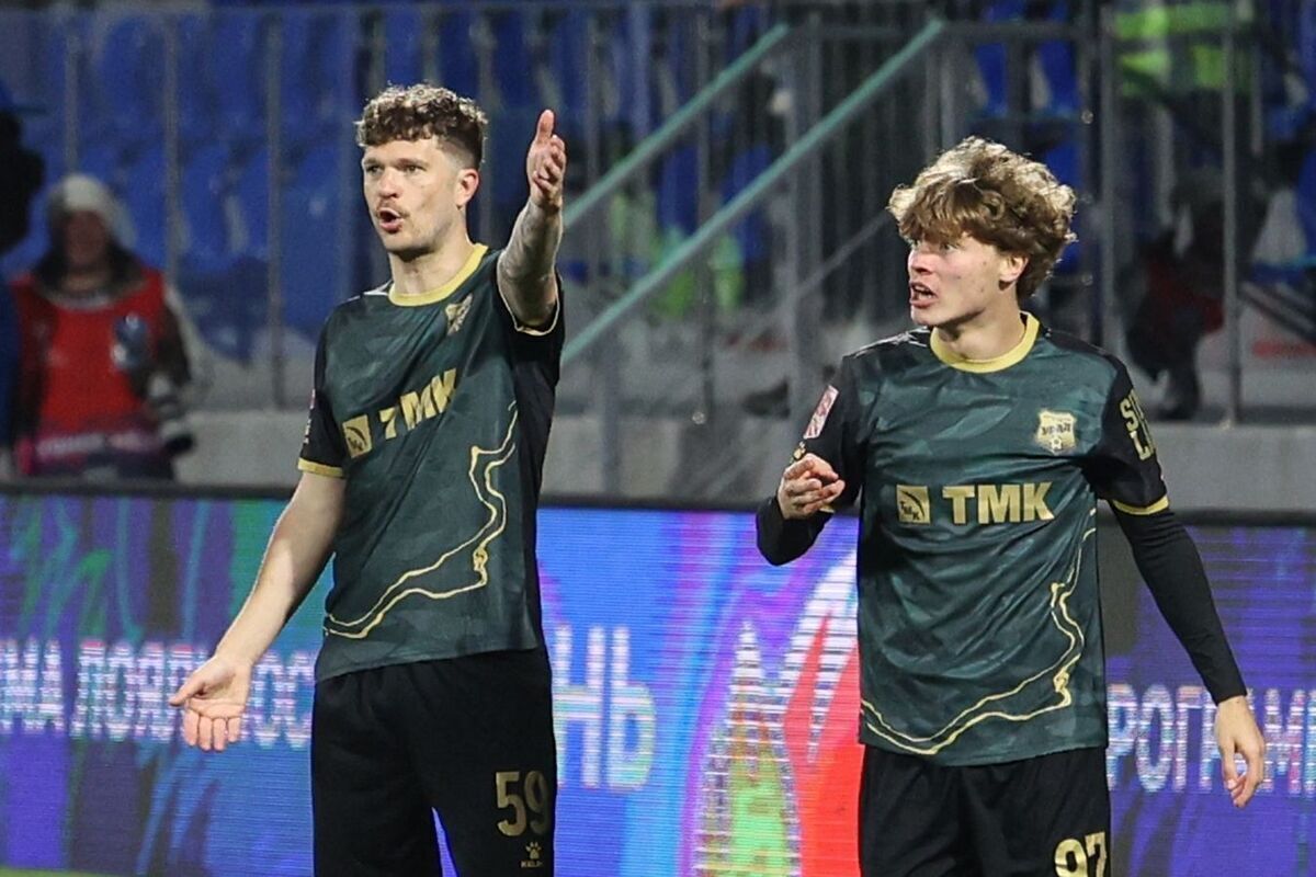 FC Ural Sconfitto nella Coppa di Russia dagli Emergenti del Fakel di Voronezh