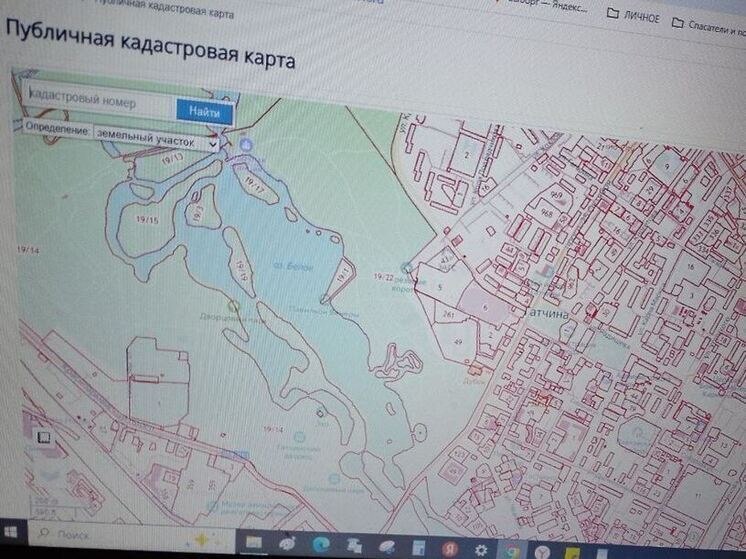 Сотрудники «ЛенКадОценки» проведут переоценку всех земельных участков в регионе