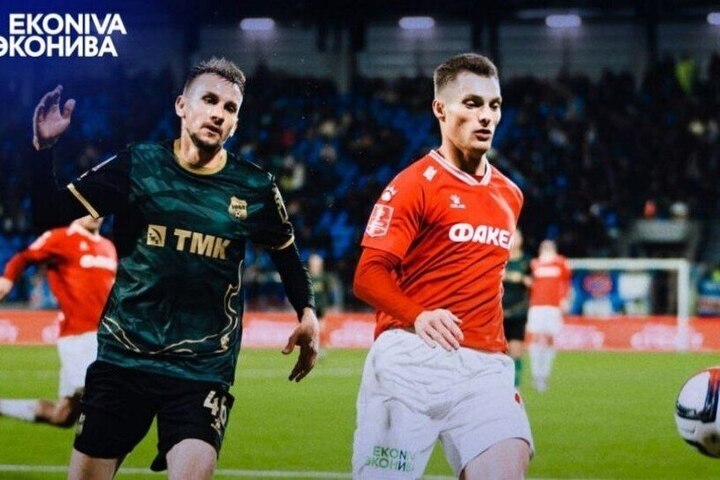 Il Fakel di Voronež Trionfa nella Coppa di Russia Sconfiggendo l'Ural e Accede al 6° Round