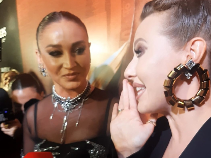 Собчак откровенно рассказала о личной жизни Ольги Бузовой