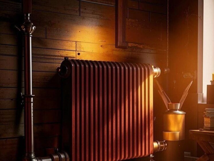 Более чем в 20 домах Воронежа появилось тепло после обращений к мэру