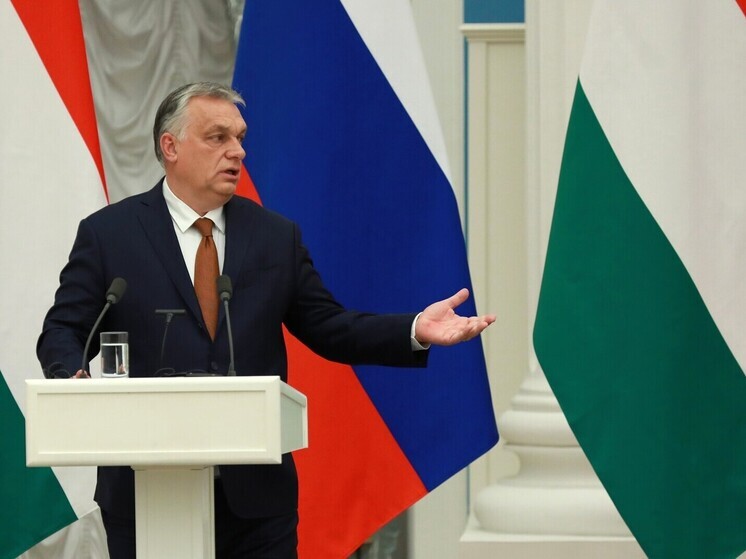 Орбан после разговора с Трампом начал подготовку саммита в Будапеште