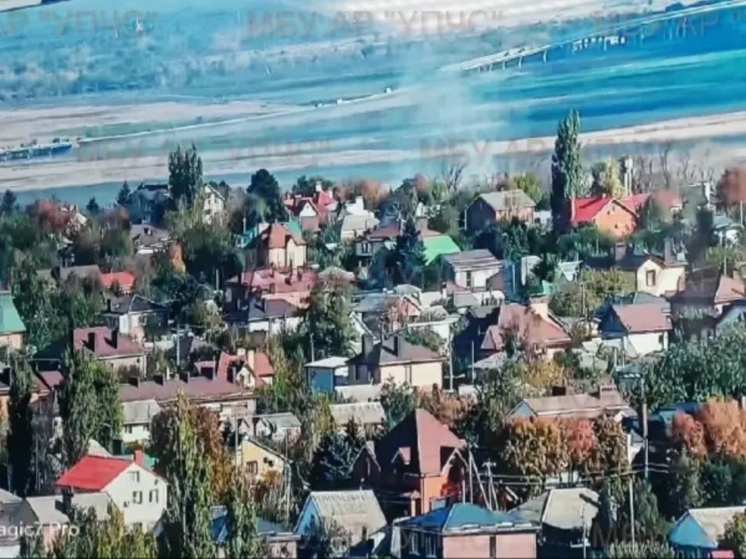 В Ростовской области в огне сгорела хозпостройка