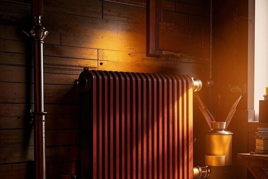 Ripristino del Calore in Oltre 20 Abitazioni a Voroñez: Una Soluzione ai Problemi di Riscaldamento nella Città Russa