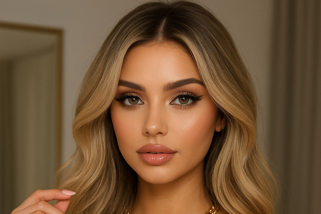 Гламурная студентка юрфака убила 4 мужчин