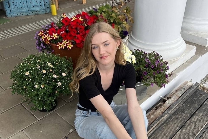 В Иванове выбрана «Ивановская красавица-2025»