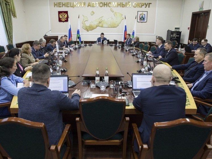 Ежемесячную соцвыплату задумали предусмотреть для спасателей НАО