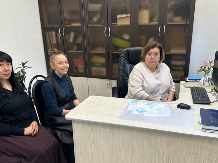 В НАО прошло рабочее совещание руководителей РДНТ