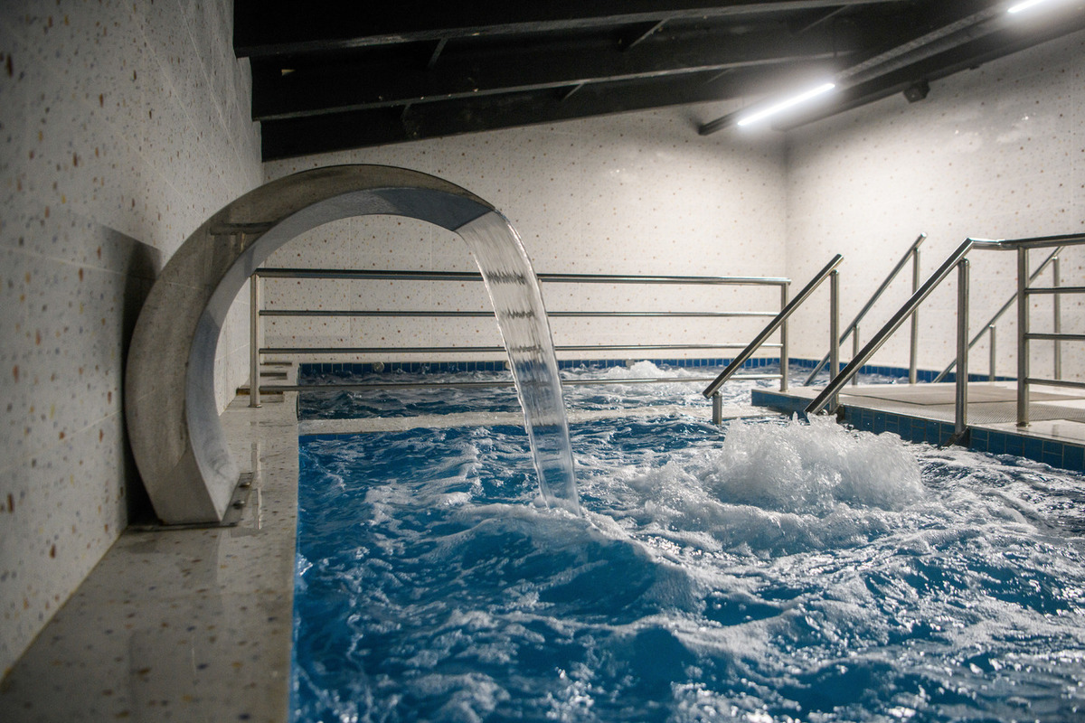 La Fine di un'Era: Lo Spa-Ristoro Yyteri in Finlandia Chiude i Battenti dopo Quasi Cinque Decenni di Attività