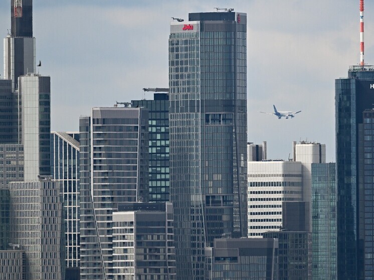 DPA: суд в Германии намерен изъять 720 млн евро из замороженных активов российского банка