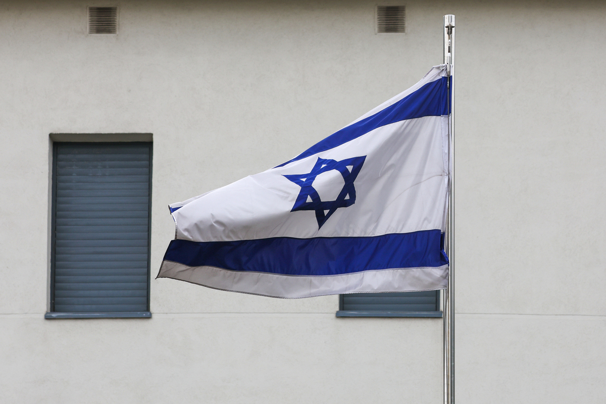 Ministero degli Esteri israeliano protesta contro la decisione dell'Aston Villa di non ammettere tifosi del Maccabi di Tel Aviv alla partita di Europa League