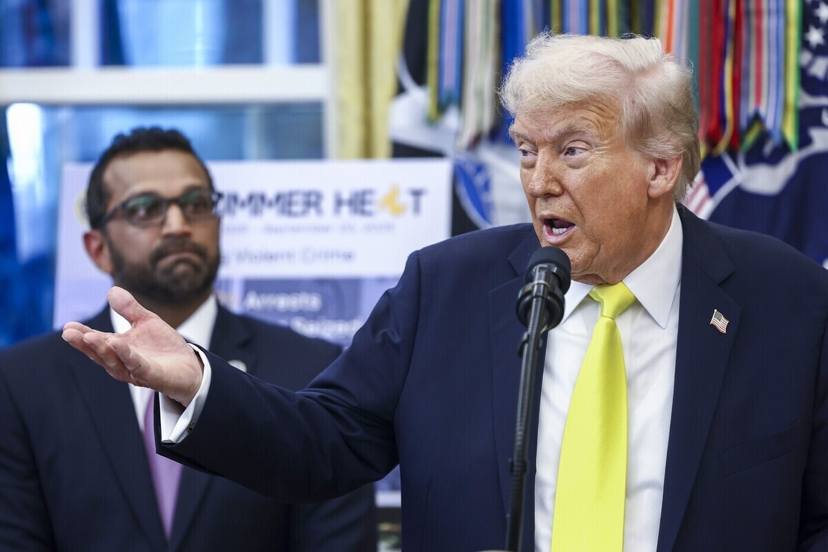 "Я в ярости": Трамп резко выступил против одной инициативы ООН