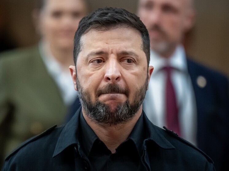 Axios: Зеленского и его делегацию удивили слова Трампа после разговора с Путиным