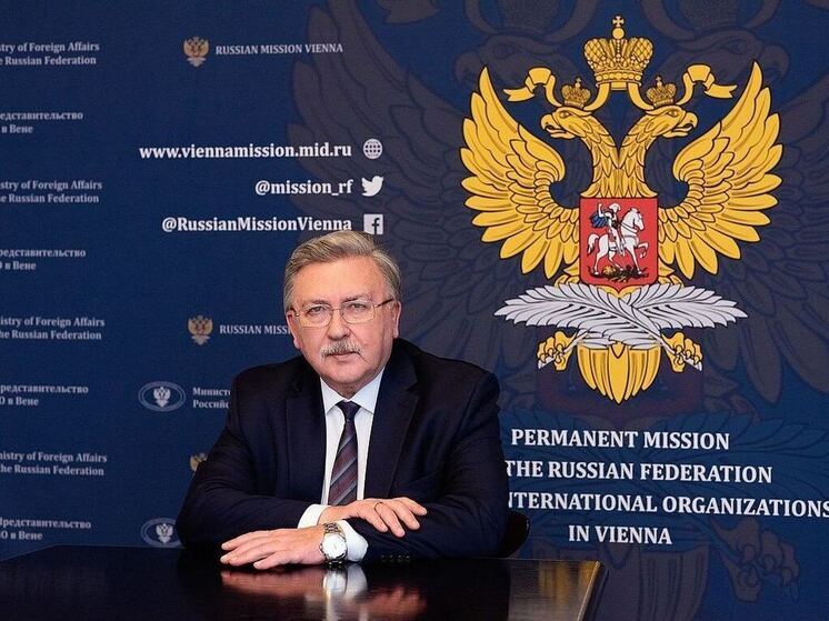 Ульянов: присутствие МАГАТЭ на ремонте ЗАЭС будет страховкой от обстрелов