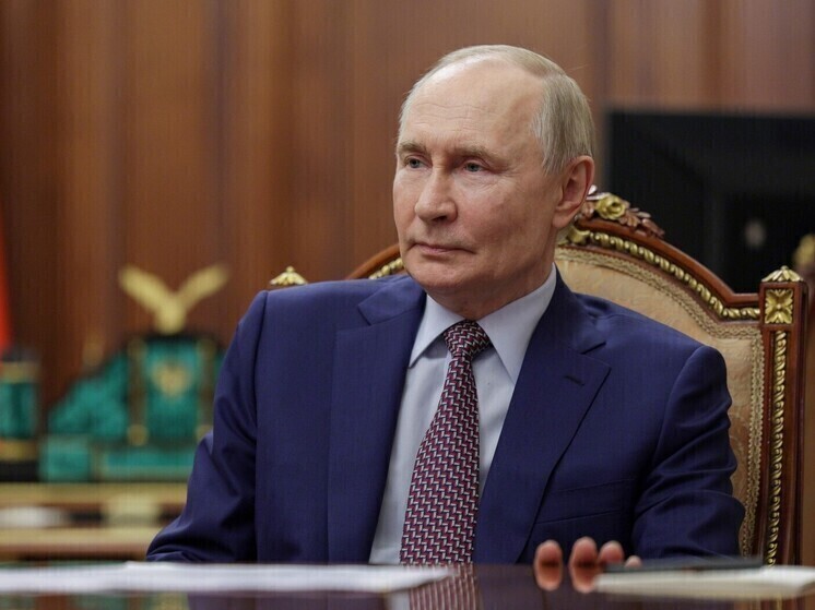 Путин: затраты энергетических компаний не должны отражаться на тарифах