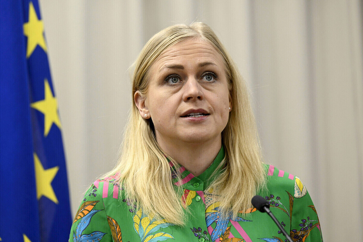 Стало известно, что главу ОБСЕ оштрафовали за посещение митинга в Грузии