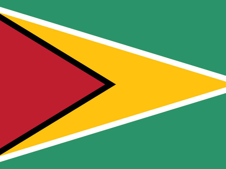 Две компании из Индии закупили нефть в Гайане по 2 млн баррелей каждая