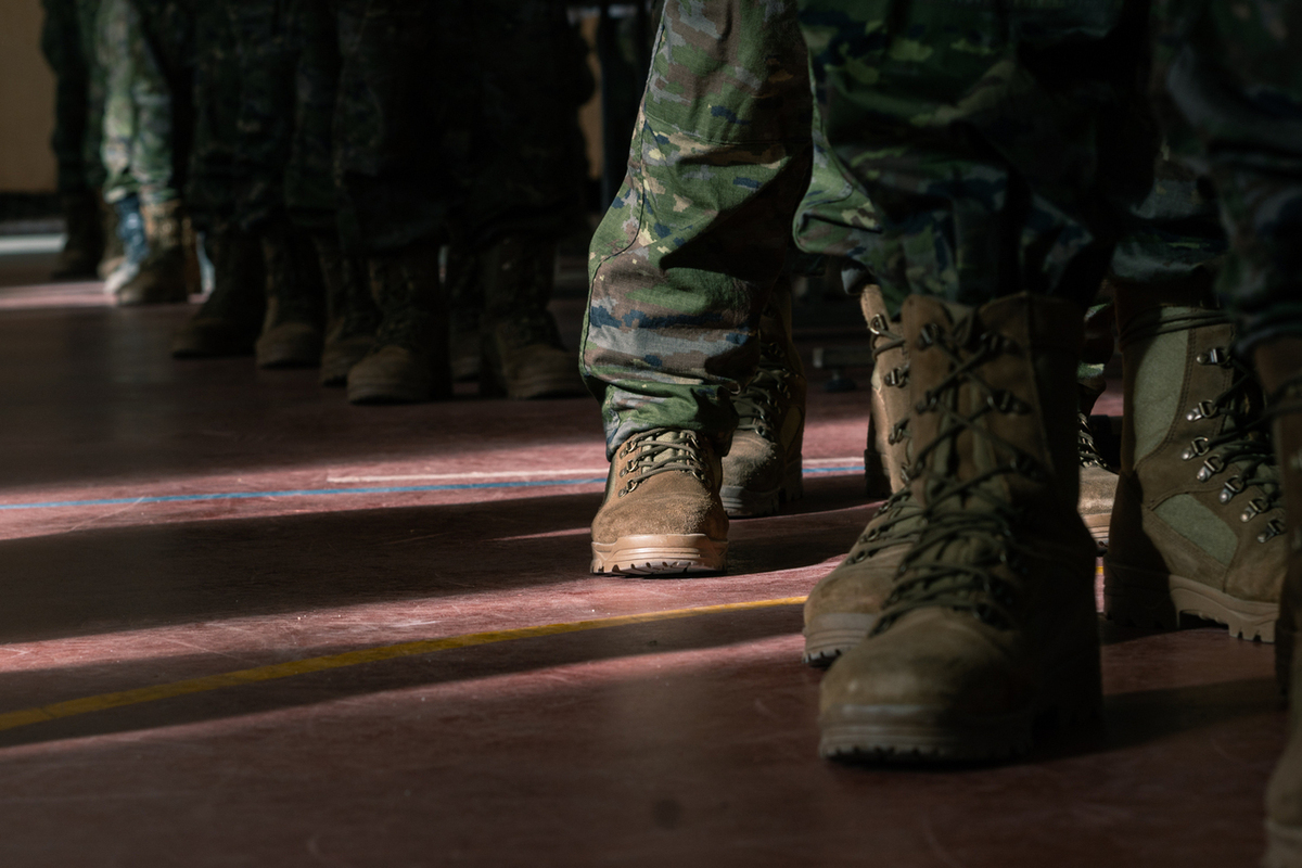 Calo dei Mercenari Stranieri nelle Forze Armate Ucraine: Cause e Conseguenze di un Fenomeno in Evoluzione