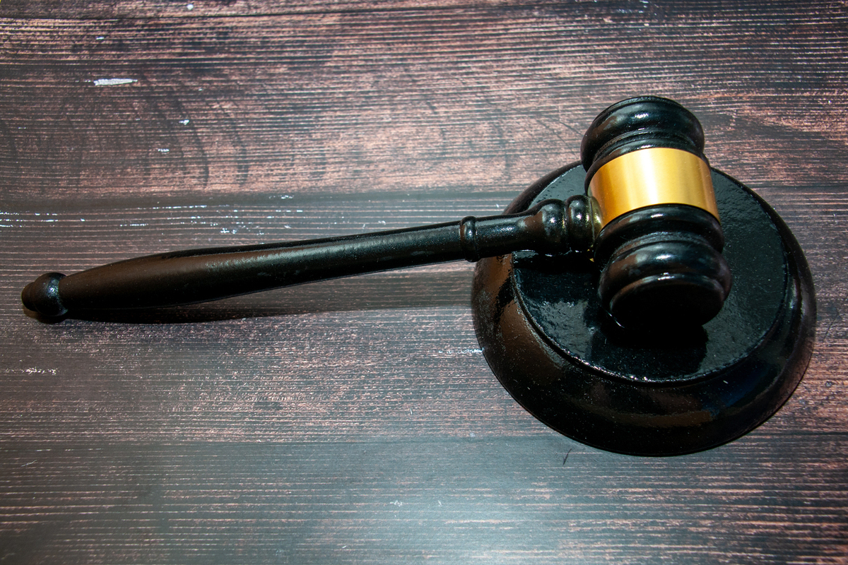 Стало известно об аресте имущества экс-замгубернатора одного региона