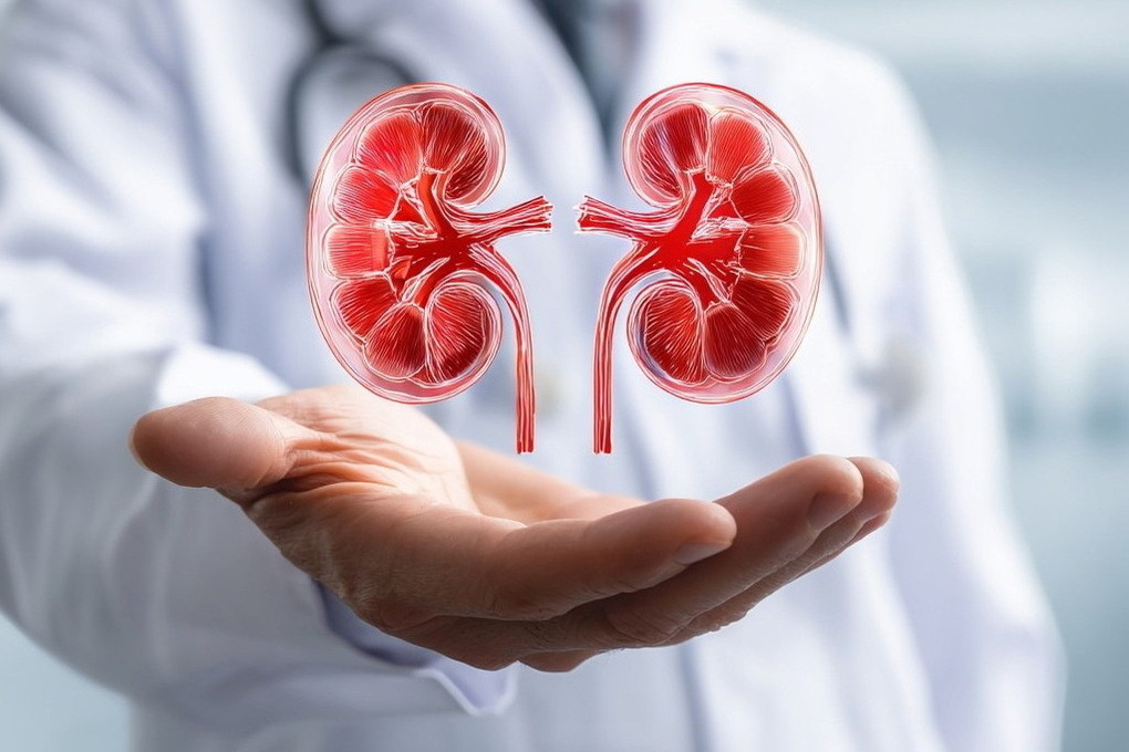 Rivoluzione nel trapianto di reni: scoperta di una renella universale compatibile con tutti i gruppi sanguigni