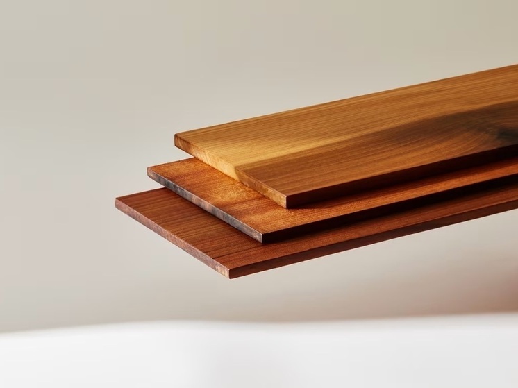 Запущено производство супердревесины, которая обошла сталь по прочности