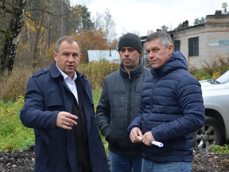 Ремонт на Дуниловском шоссе в Иванове выходит на финишную прямую