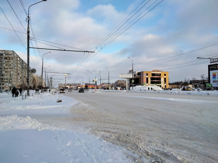 Морозы ниже -25 или частые оттепели: к какой зиме готовиться жителям Центральной России?