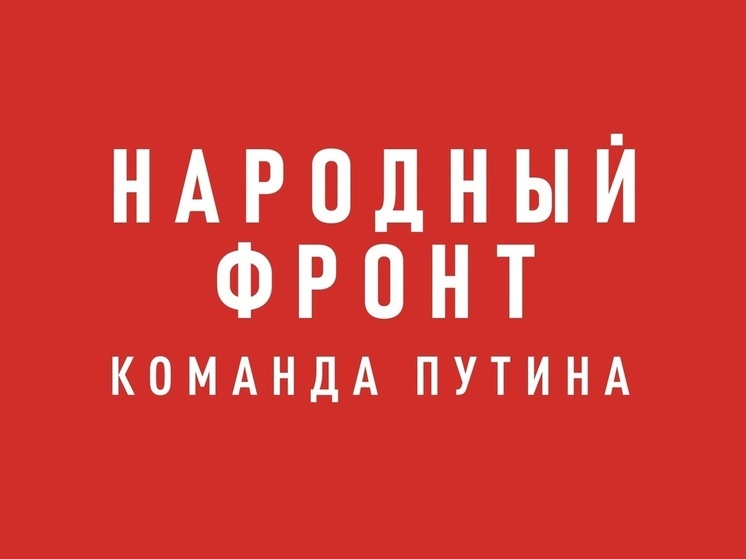 Народный фронт собирает в Смоленске экспертов по социальным изменениям