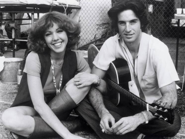 Variety: американская актриса Пенелопа Милфорд скончалась в возрасте 77 лет