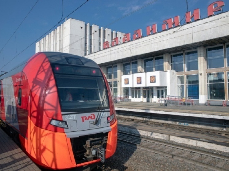 Владимирскую область ждет масштабное обновление железнодорожных станций