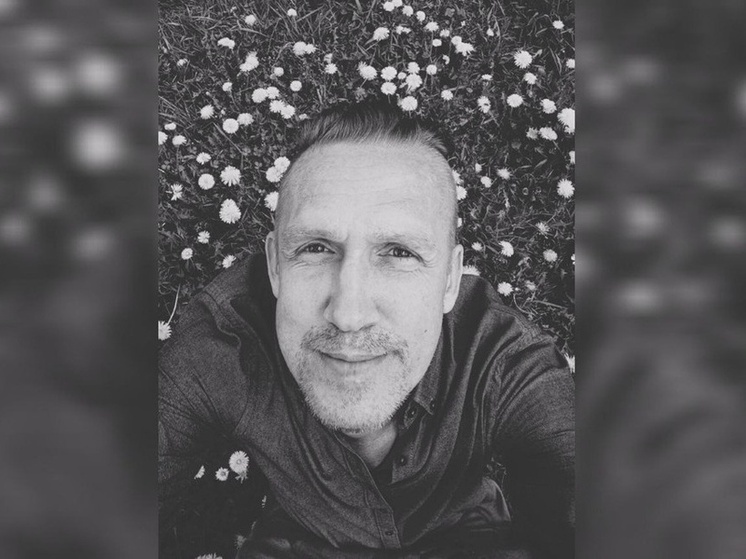 Журналист «Комсомолки» Андрей Москов погиб при выполнении боевой задачи в зоне СВО