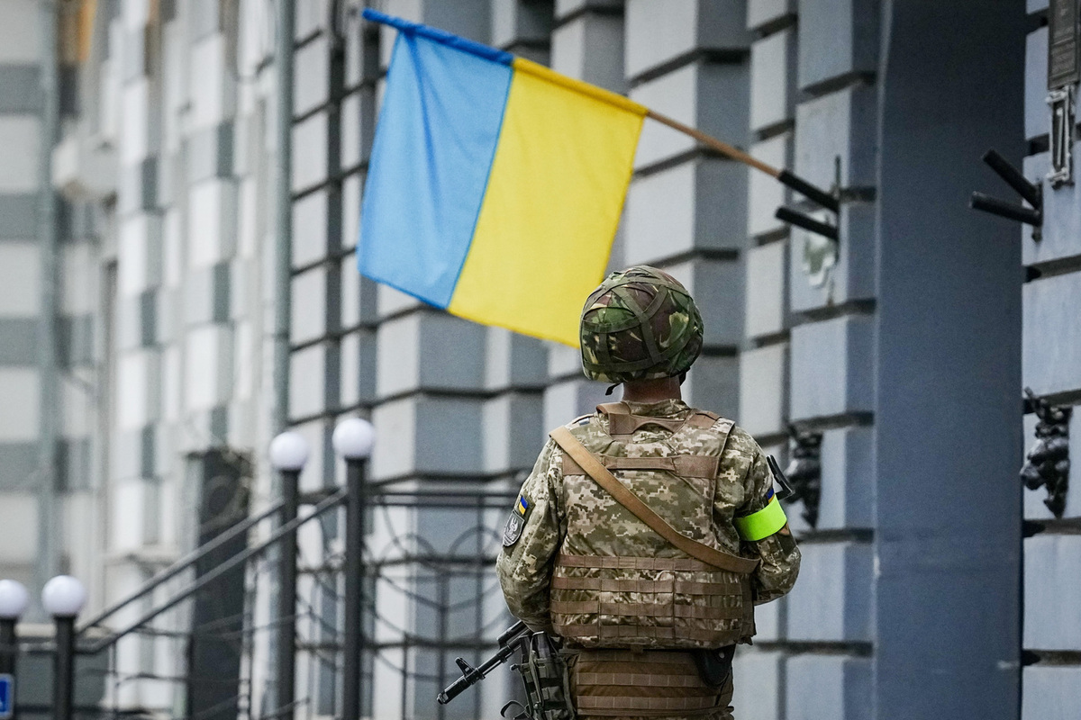 Nomina del nuovo sindaco di Odessa: cosa ci aspetta e quali saranno le conseguenze per la città e i suoi residenti