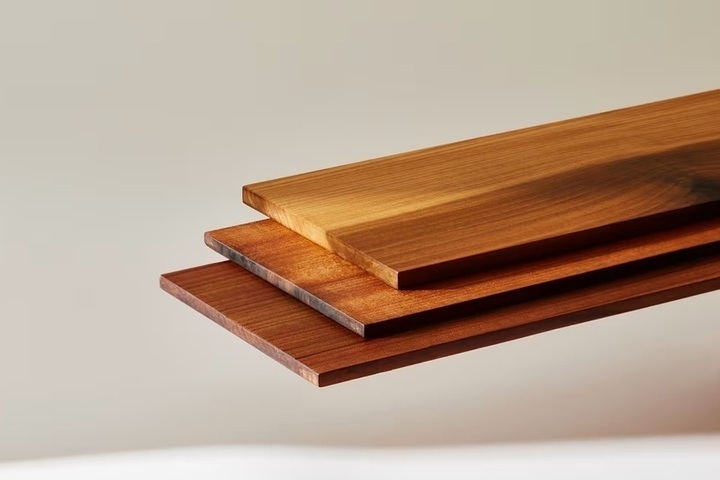 Запущено производство супердревесины, которая обошла сталь по прочности