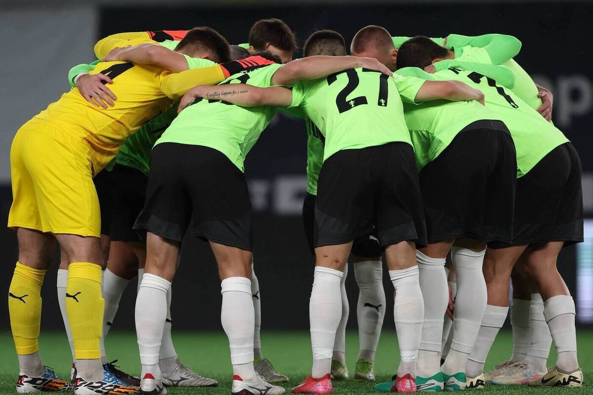 «Торпедо» и «Факел» вышли в следующий этап Кубка России